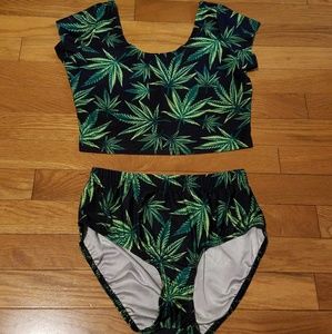 420 2 Piece Set
